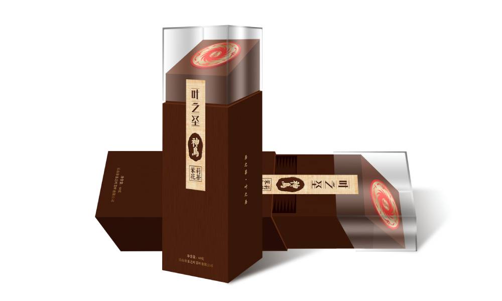 崂山区礼品包装设计：以礼传情，融合城市特色，打造有温度的伴手礼